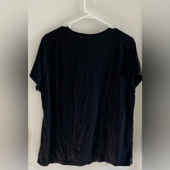 NWOT Nautica V-Neck T-Shirt, Size XXL - Picture 2 of 7